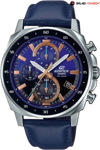 Casio EFV-600L-2AVUEF фото