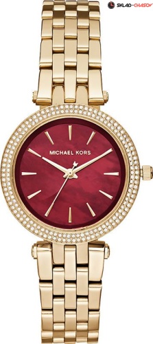 Michael Kors Darci MK3583 фото