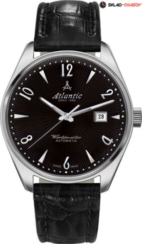 Atlantic Worldmaster 11750.41.65S фото