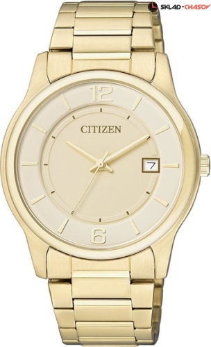 Citizen BD0022-59A фото