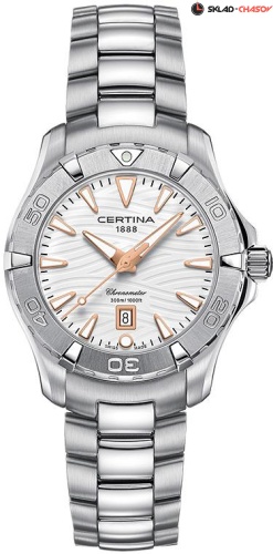 Certina DS Action C032.251.11.011.01 фото