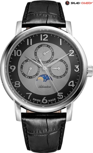 Adriatica Moonphase A8274.5227QF фото