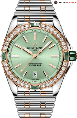 Breitling U17356531L1U1 фото