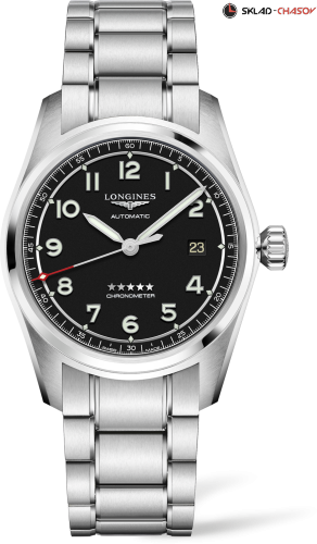 Longines L3.810.4.53.6 фото