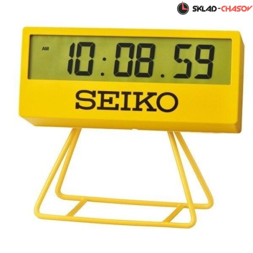 Seiko QHL083YN фото
