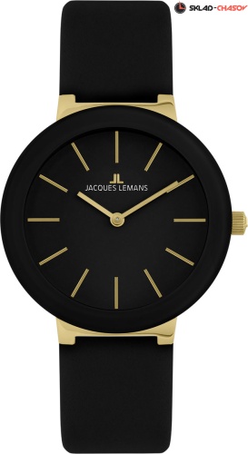 Jacques Lemans Design Collection 42-9E фото