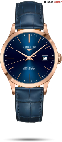 Longines L2.820.8.92.2 фото