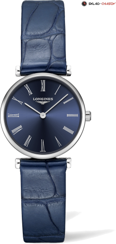 Longines L4.209.4.94.2 фото