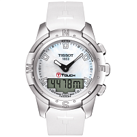 Tissot T047.220.47.111.00 фото