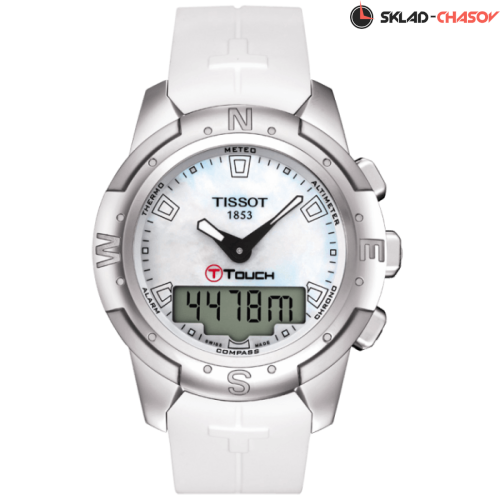 Tissot T047.220.47.111.00 фото