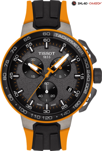 Tissot T111.417.37.441.04 фото