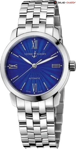 Ulysse Nardin 8103-116-7/E3 фото