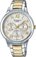 Casio SHE-3058SG-7A фото