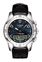 Tissot T047.220.46.126.00 фото