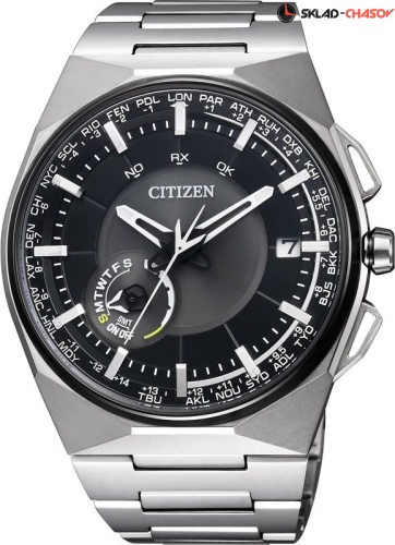 Citizen Satellite Wave CC2006-53E фото