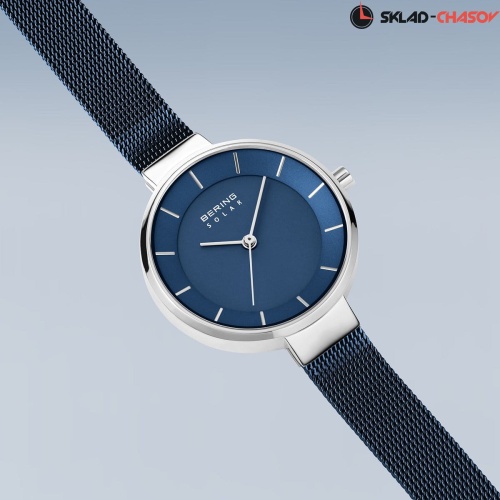 Bering Slim Solar 14631-307 фото фото 4