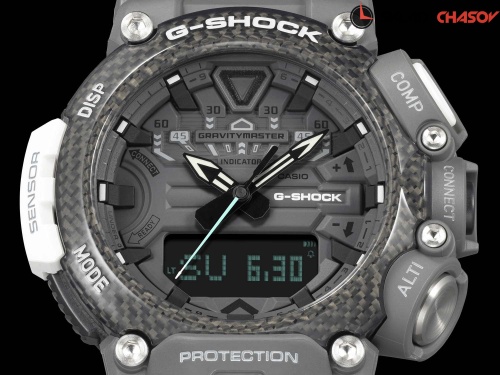 Casio GR-B200RAF-8AER фото фото 2