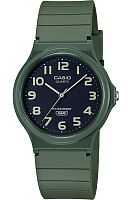 Casio MQ-24UC-3B фото