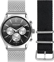 George Kini Gents Collection GK.12.1.2SS.21 фото