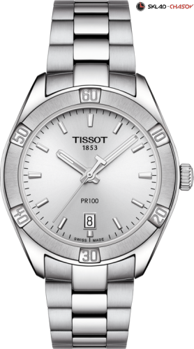 Tissot T101.910.11.031.00 фото