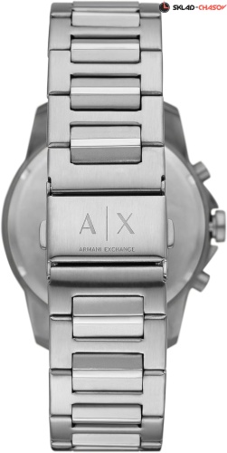 Armani Exchange AX1742 с хронографом фото фото 4