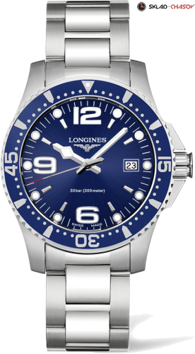 Longines L3.740.4.96.6 фото