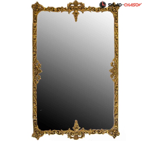 Бронзовое зеркало Real Bronze M022 фото