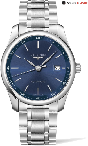 Longines L2.793.4.92.6 фото