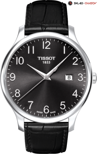 Tissot T063.610.16.052.00 фото
