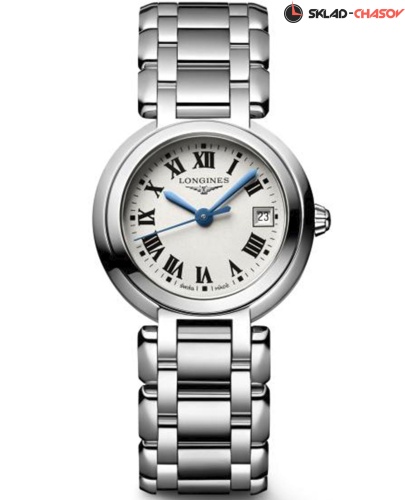 Longines L8.120.4.71.6 фото