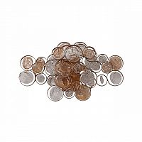 Crystal Lux Deseo AP2 Gold фото