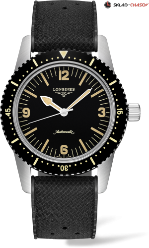 Longines L2.822.4.56.9 фото