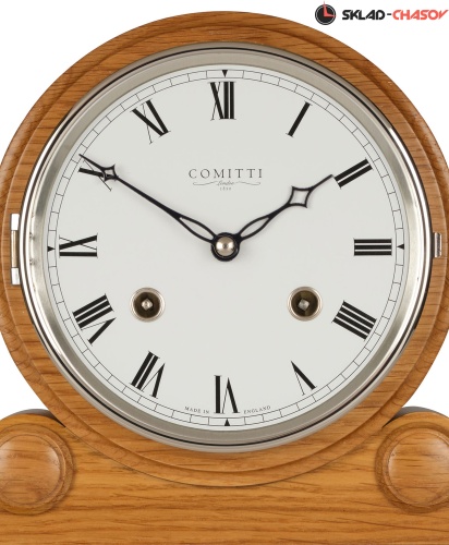 COMITTI The Barrell Clock- Bell Strike C4809S фото фото 2