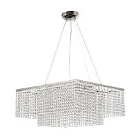 Подвесная люстра Arti Lampadari Milano E 1.5.50.501 N фото