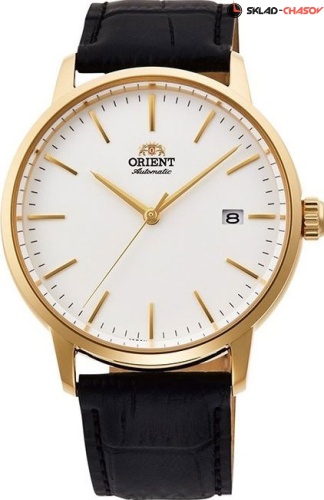 Orient Contemporary Maestro RA-AC0E03S10B фото