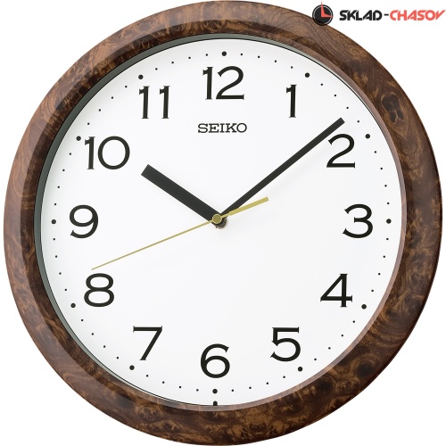 Часы Seiko QHA014B фото
