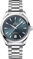 Omega Seamaster Aqua Terra 220.10.38.20.03.003 фото