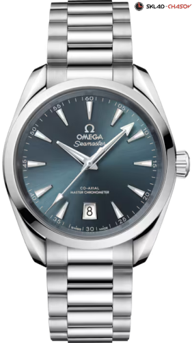 Omega Seamaster Aqua Terra 220.10.38.20.03.003 фото