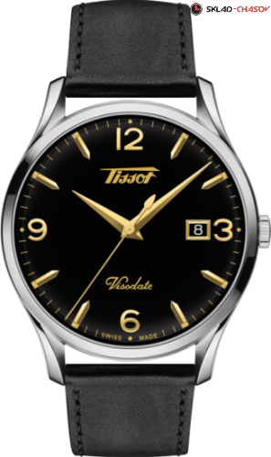 Tissot T118.410.16.057.01 фото