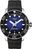 Tissot T120.407.17.041.00 фото