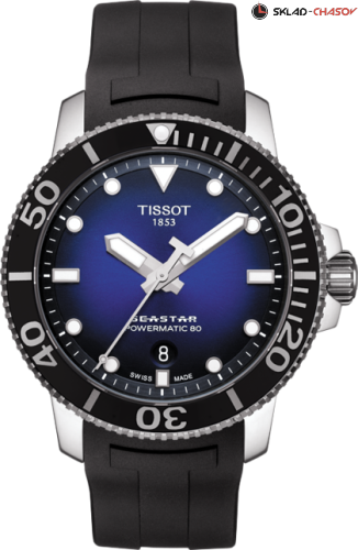 Tissot T120.407.17.041.00 фото