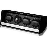 Шкатулка для автоподзавода 4-x часов V4BB фото