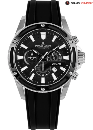 1-2141A, Jacques Lemans фото