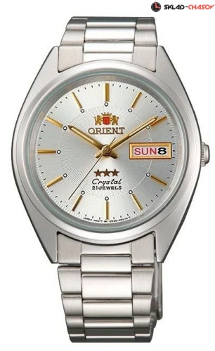 Orient Three Star FAB00006W9 фото