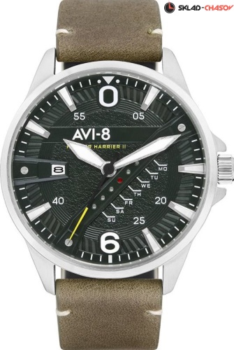 AVI-8 Hawker Harrier II AV-4055-03 фото