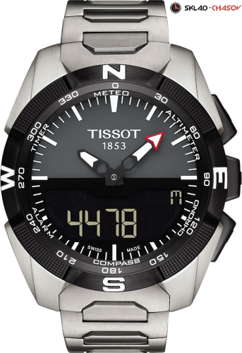 Tissot T091.420.44.081.00 фото