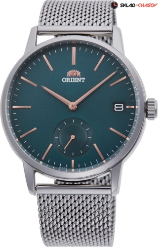 Orient Contemporary RA-SP0006E10B фото
