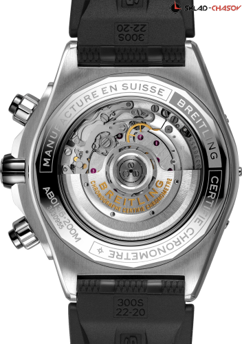 Breitling AB0136251B1S1 фото фото 2