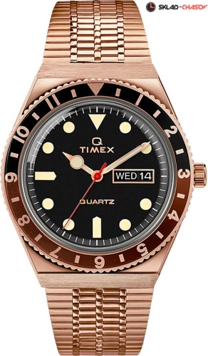Timex TW2U61500IO фото