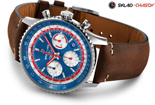 Breitling AB01212B1C1X1 фото фото 4